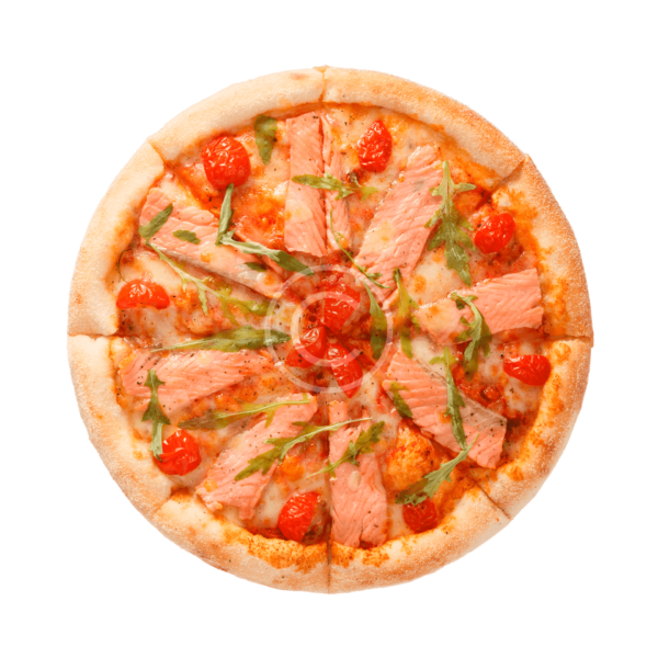 Margherita Pizza - Image 2